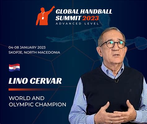 Lino Cervar edző irányít a kispadon