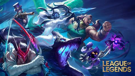League of Legends visszajátszás elemzése