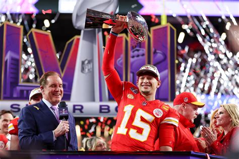 Kansas City Chiefs Super Bowl győzelem