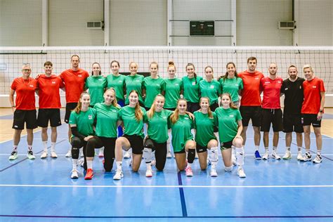 lengyel röplabda válogatott játékosok