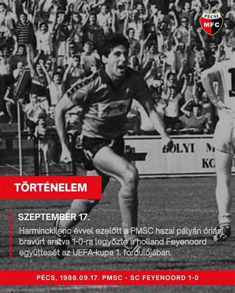 A győztes PMSC csapat 1986-ban