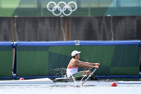 A szegedi olimpiai kvalifikációs regatta és Európa-bajnokság látképe