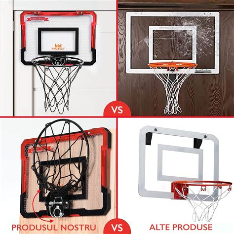 Spalding kosárlabda karika otthoni használatra