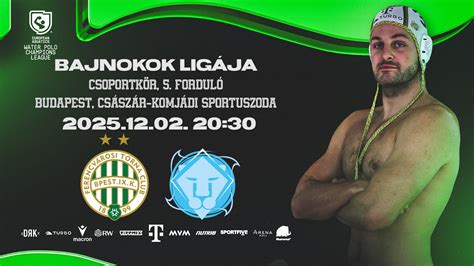 A Bajnokok Ligája logója és a csoportkör állása