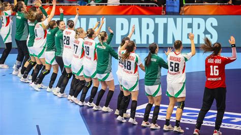 Női kézilabda Final4 szurkolói hangulat