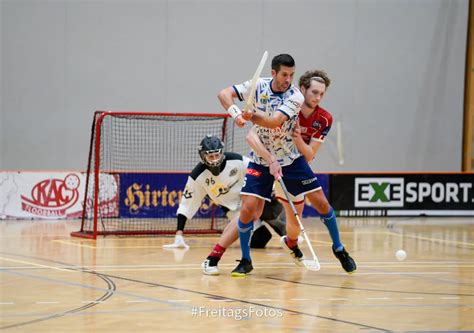 Floorball pálya méretrajza jelölésekkel