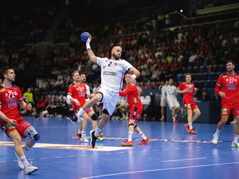 Férfi kézilabda-világbajnokság selejtező