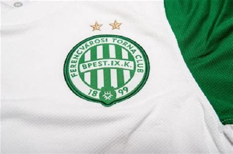 A Ferencváros zöld-fehér meze az 1930-as évekből