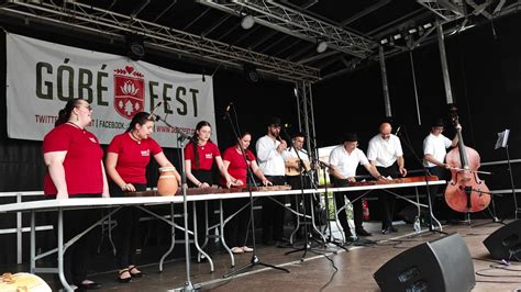 Góbéfest fesztivál Manchesterben