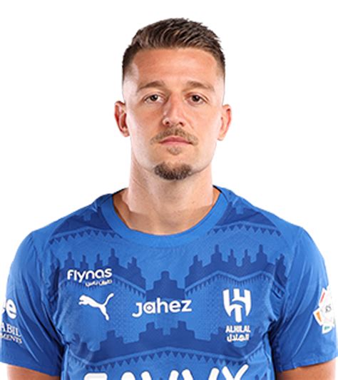 Sergej Milinkovic-Savic játék közben