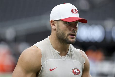 Nick Bosa a sackrekordok nyomában