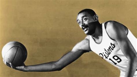 Reggie Harding fekete-fehér portréja