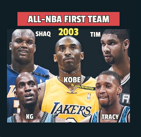 Kevin Garnett, Kobe Bryant és Tracy McGrady játékban