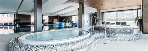 A Globall Hotel és az MLSZ edzőközpont Telkiben