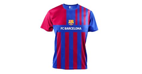 FC Barcelona 2025-2026 hazai mez és logó