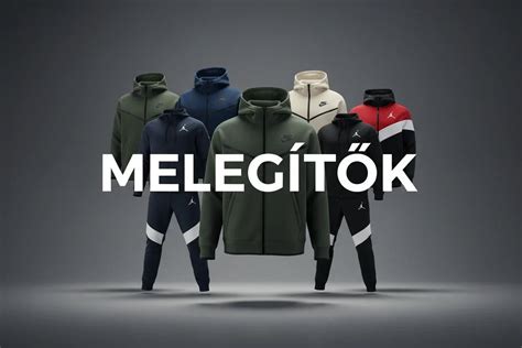 Melegítő szettek anyagtípusainak összehasonlítása