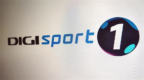 Digi Sport 1 logó és sportműsorok