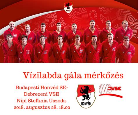 Intenzív mérkőzés akció a Honvéd és Videoton között
