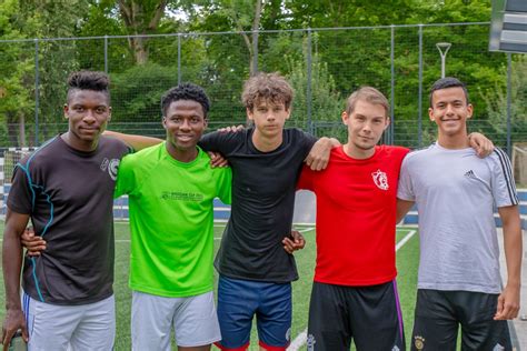 Oltalom Sportegyesület játékosai edzés közben