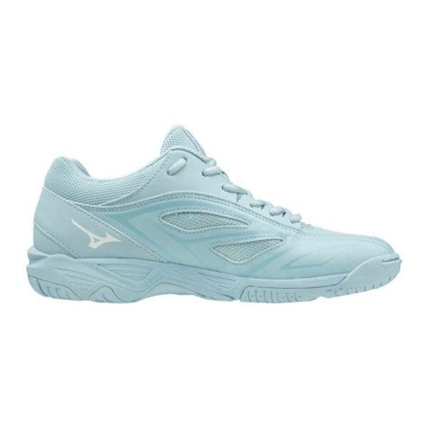 Mizuno Stealth Star 2 Jr gyerek kézilabda cipő élénk színekben