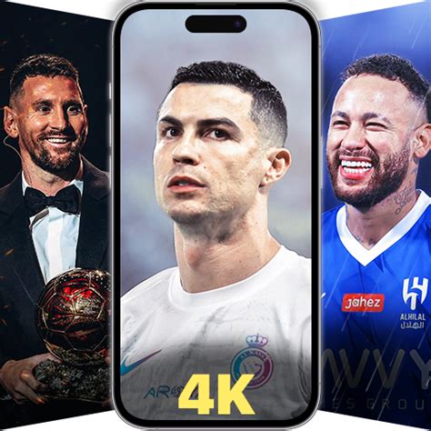 Különböző futball streamelő alkalmazások logói