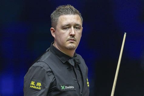 Kyren Wilson családjával