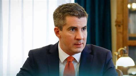 Kocsis Máté és Magyar Péter portréi