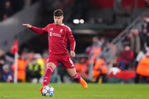 Uber útvonaltervezés a Liverpool és Skelmersdale között