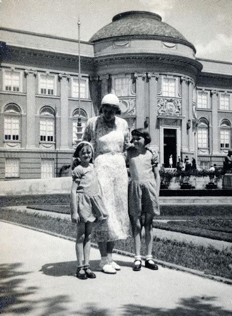 Goldberger SE női kézilabdacsapat az 1930-as évekből