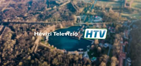A Hévíz SK sportpályája és épületegyüttese