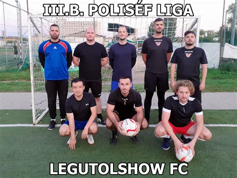 I. Kerületi Labdarúgó Bajnokság logója vagy helyszíne