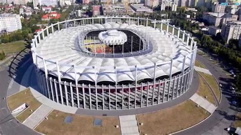 Arena Națională stadion Bukarestben