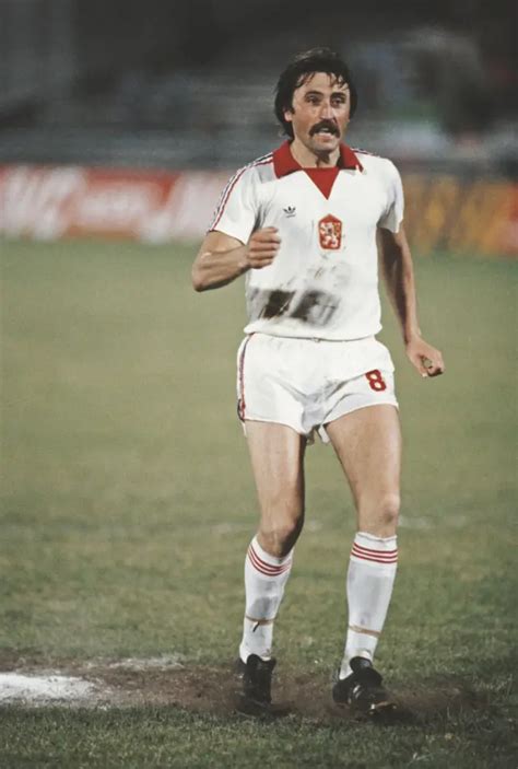 Panenka ikonikus büntetője