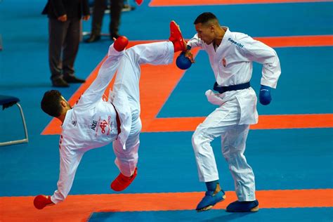 Nemzetközi Karate Világbajnokság