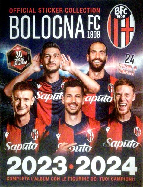 Diagram: A Bologna FC játékosainak statisztikai eloszlása (gólok, gólpasszok, lapok)