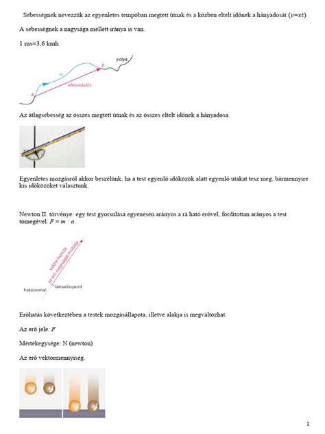 A játékbeli fizika és az ütközések vizualizációja