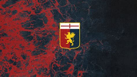 Genoa CFC történelmi mezei