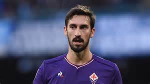 Davide Astori emlékmű