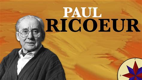 Paul Ricoeur hermeneutikai spirálja - a megértés folyamata