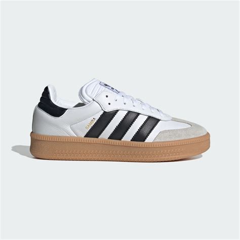 Adidas Samba focicipő 1953-ból