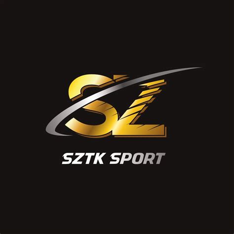 A Szigetszentmiklósi Testgyakorlók Köre (SZTK) logója
