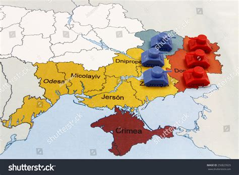 Stadionkép egy ukrán mérkőzésről