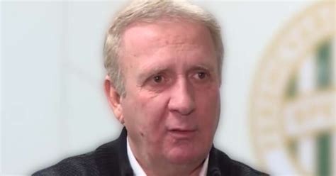 Nyilasi Tibor, a Ferencváros legendája a kispadon