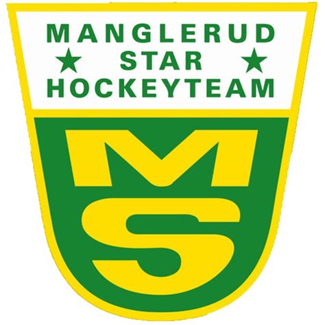 Manglerud Star és Lørenskog IF labdarúgócsapatok logói
