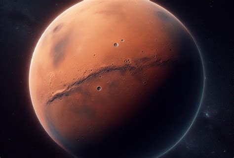 A Mars bolygó terraformálásának folyamata