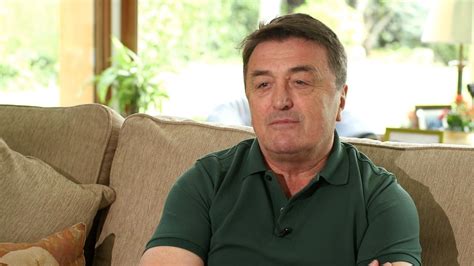 Radomir Antić portréja