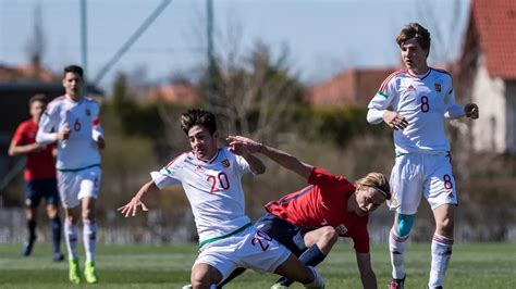Magyar U19-es labdarúgó bajnokság mérkőzés
