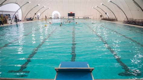 Önkormányzati sportlétesítmények