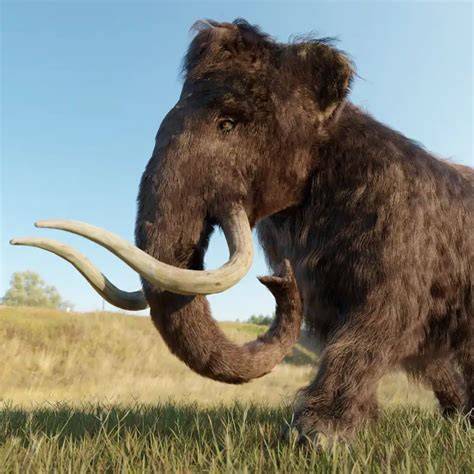Puhább kapus mamut