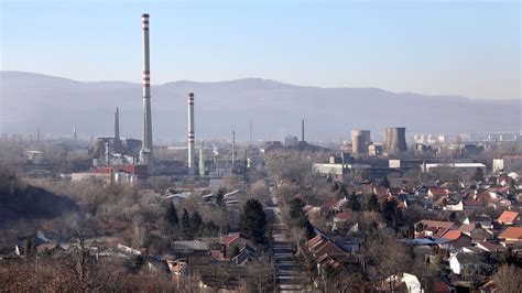 A diósgyőri vasgyár látképe a 19. század végén